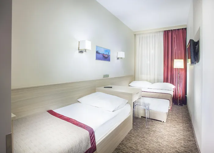 Hotel Hartig Szálloda