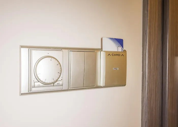 Hotel Hartig Szálloda 4*