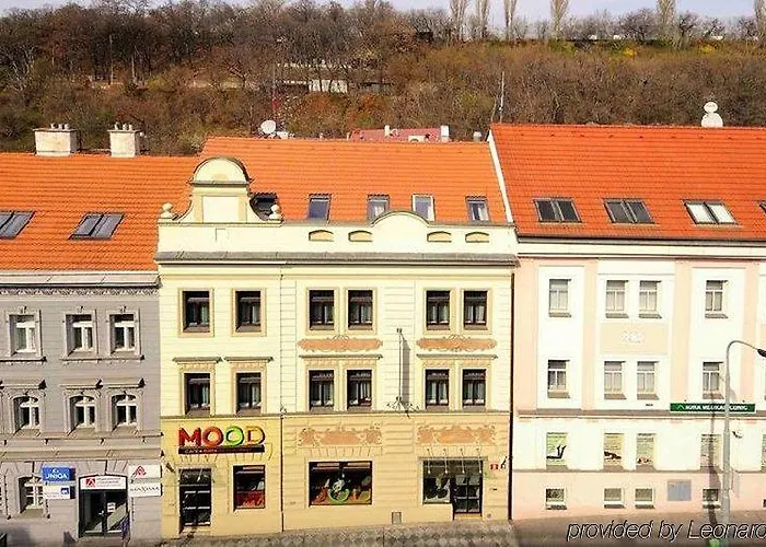 Hotel Hartig Praga