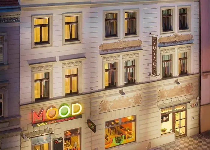 Hotel Hartig